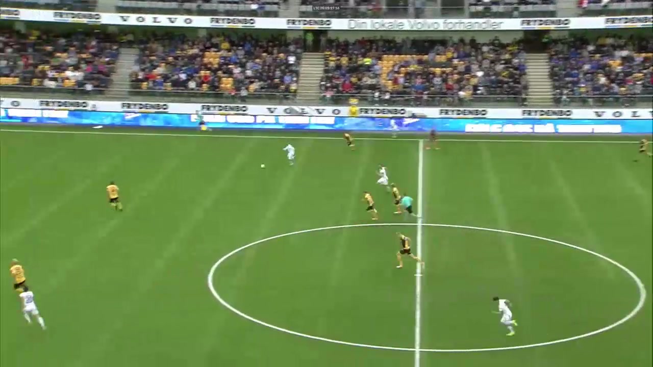 Sune_IKStart
